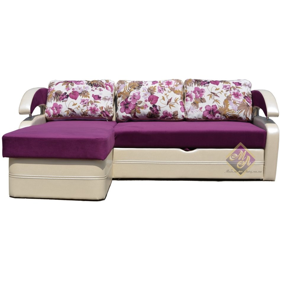 Colț moale „COMPACT” 2 К-3 Bonel