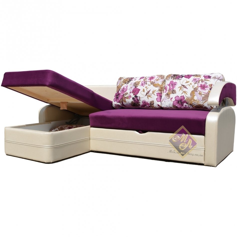 Colț moale „COMPACT” 2 К-3 Bonel