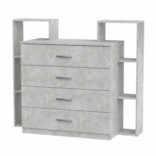 Комод-4-2 ( 1300 )