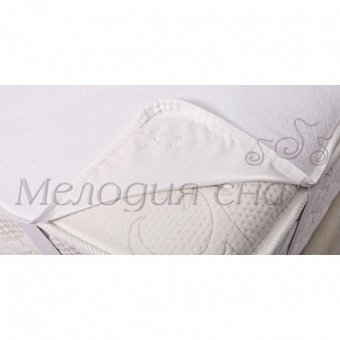 Наматрасник ВЛАГОУСТОЙЧИВЫЙ 140х200 NM-10