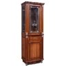 БАККАРА Шкаф с витриной 2Д1Я  П (правая)(0441.8), Собран