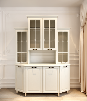  Буфет №4 НАБОР Ливерпуль