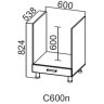 ГЕОМЕТРИЯ C 600п (60НДух)