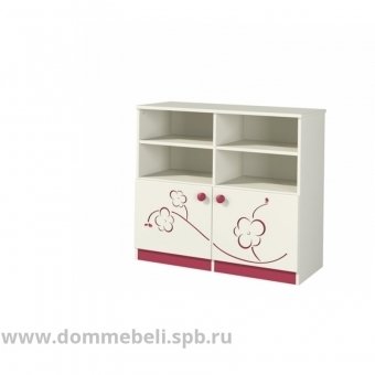 ТЕДДИ Т90-1ДО Тумба 