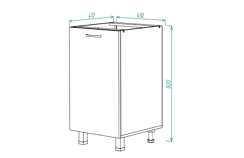 Омега С 450 (45Н)