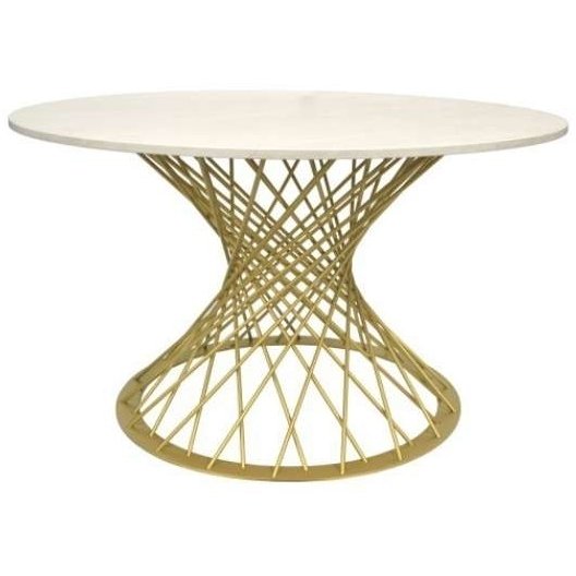 Masa SAFIRA  Gold  130