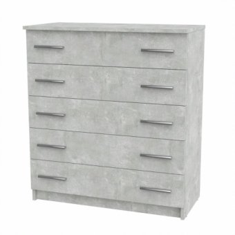 Комод-5П ( 880 )