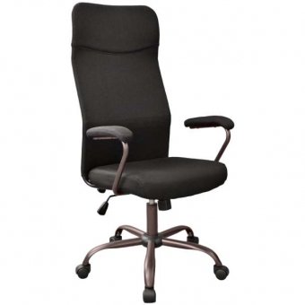 Fotoliu birou F-6310~Black