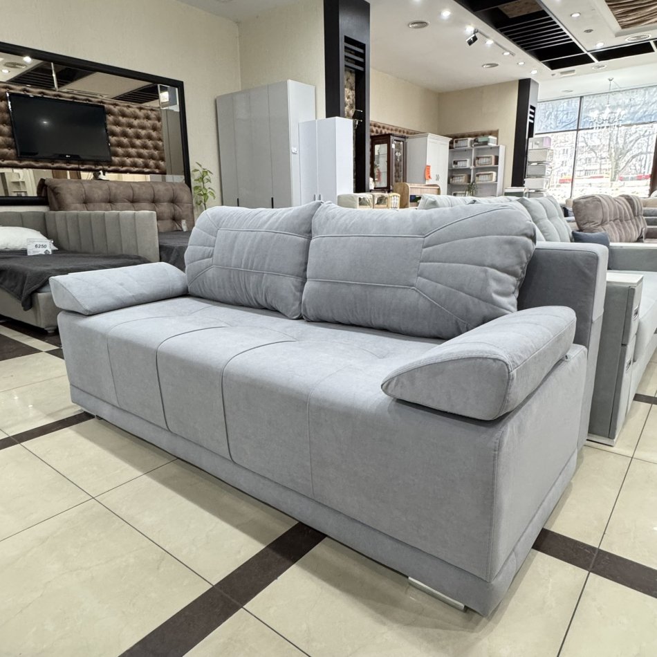 Диван  Дельфин 3 К-1 Бонель, Собран