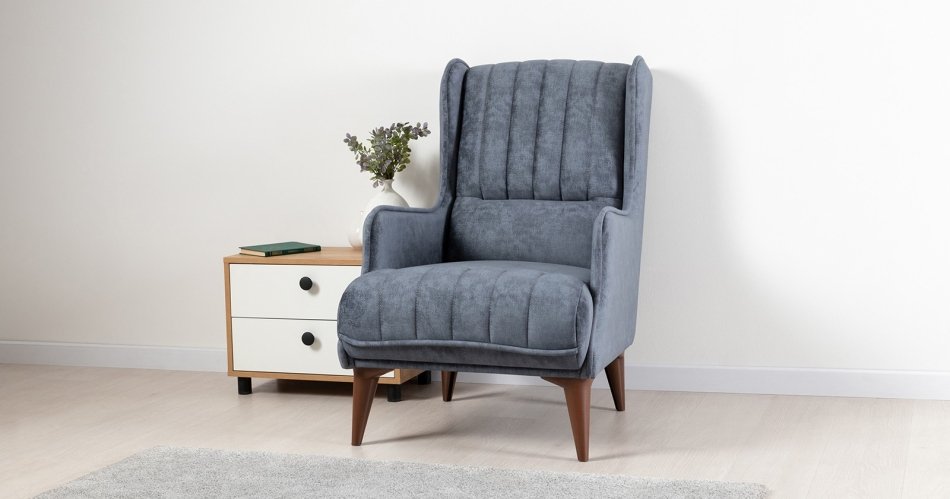 Кресло ТОРОНТО  К-1