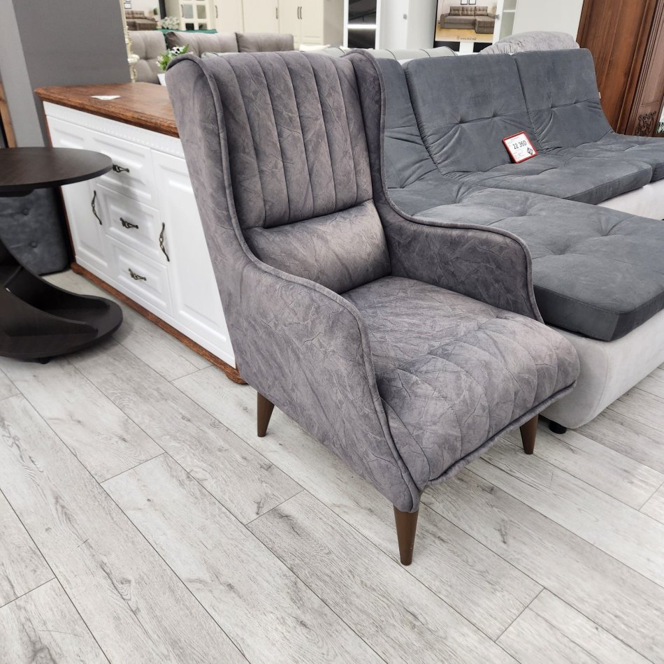 Кресло ТОРОНТО  К-1