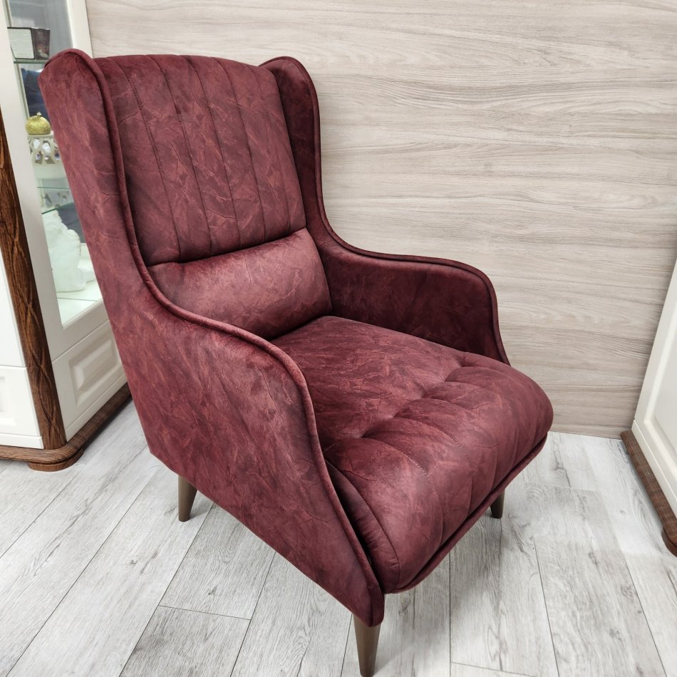 Кресло ТОРОНТО  К-1