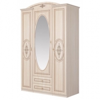 VASSILISA Dulap SP-001-03P (146 cm)