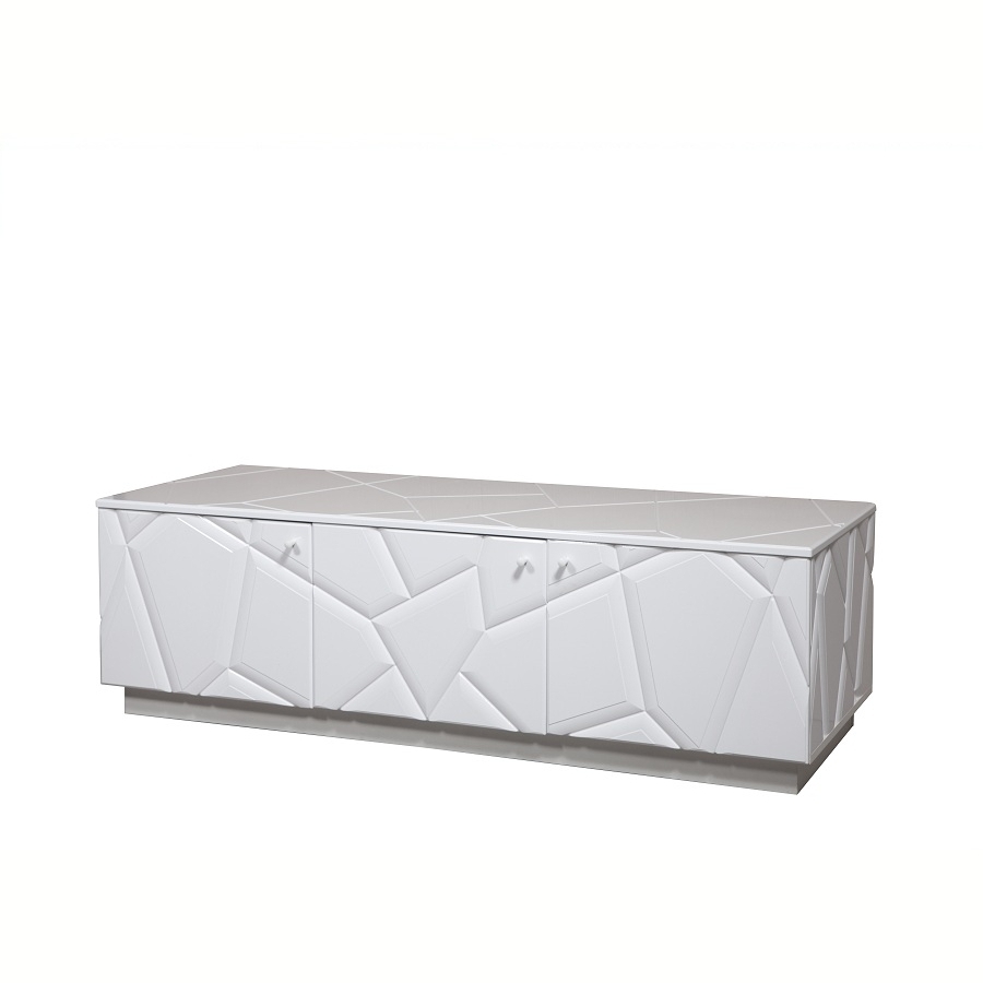 KENZO Curbstone 3D (0674.10), Asamblat
