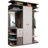 МАРК 4 Dulap combi 0750