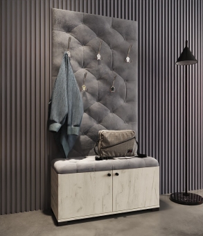  ПРИХОЖАЯ МЛ набор №13 (900)