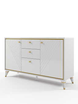 Лира № 1 Комод