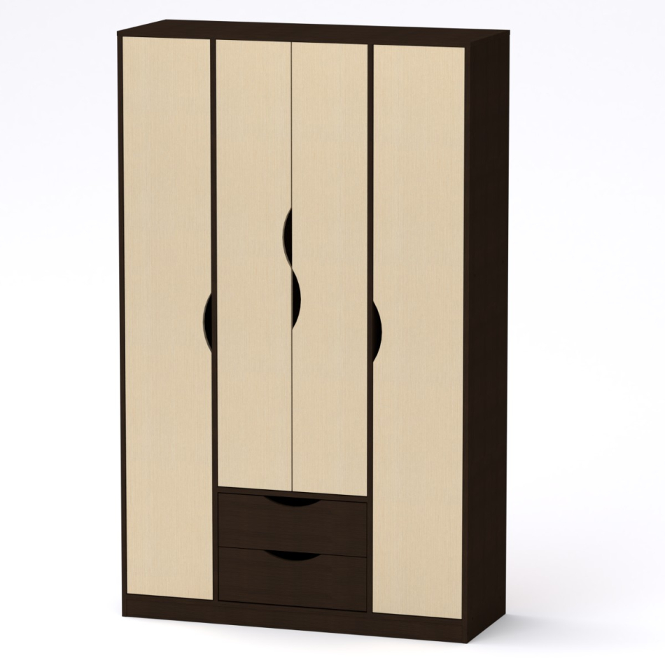 Прихожая "Любовь", Собран