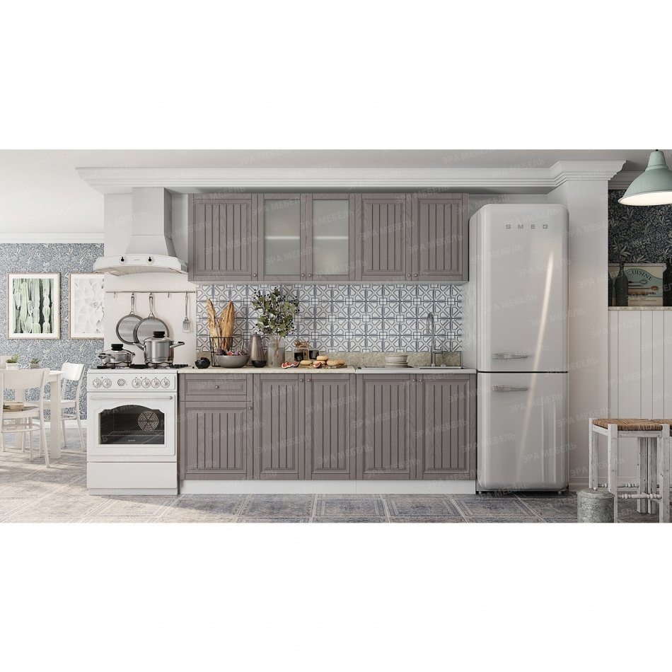 Кухня Хозяюшка   2,0 м Набор