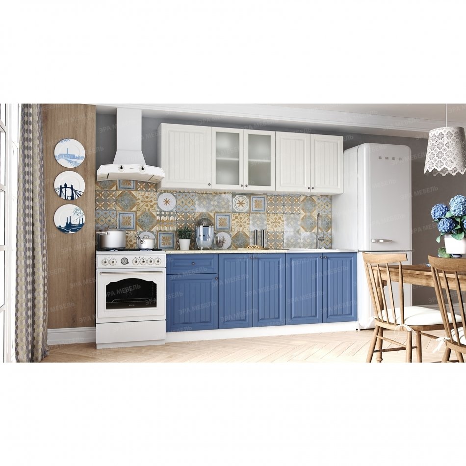 Кухня Хозяюшка   2,0 м Набор