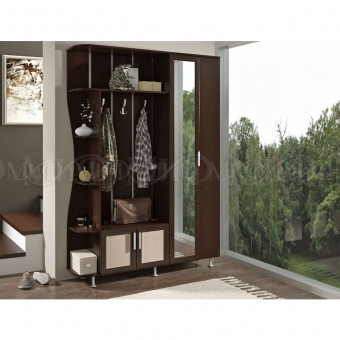 Прихожая Ксения №1 1,5м (МИФ)