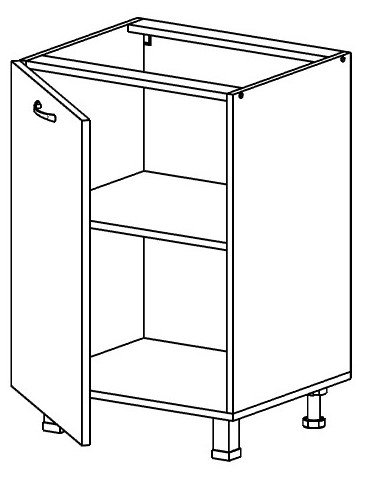 Омега С 550 (55Н)
