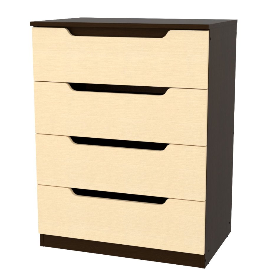 Комод-Трюмо (Комплект) ( 704 )