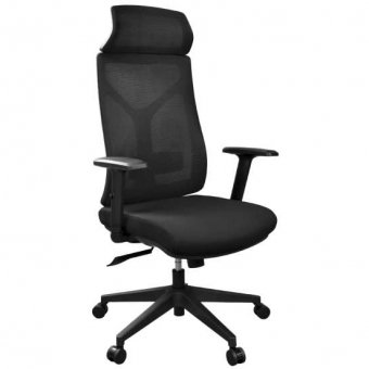 Fotoliu Birou KB-615