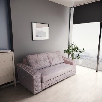 Софа "ВЕРСАЛЬ" (1600) TFK  К-1, Собран