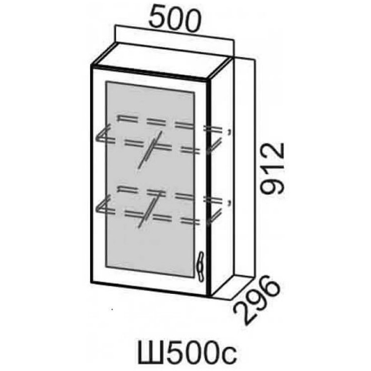 ВОЛНА Ш 500с/912 (50ВВ) ВОЛНА Ш 500с/912 (50ВВ)