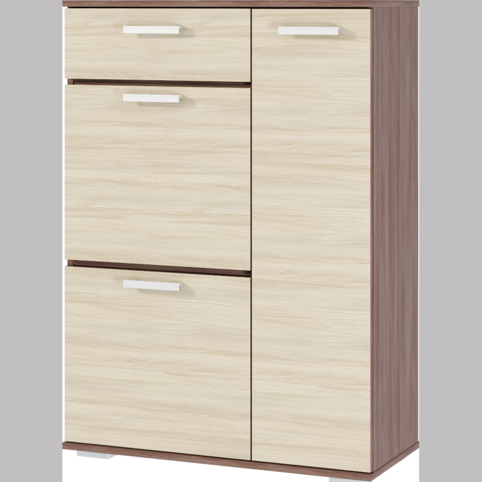 Holul NIKA TV800 Curbstone înalt