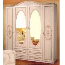 VASSILISA Dulap SP-001-04P (206 cm)