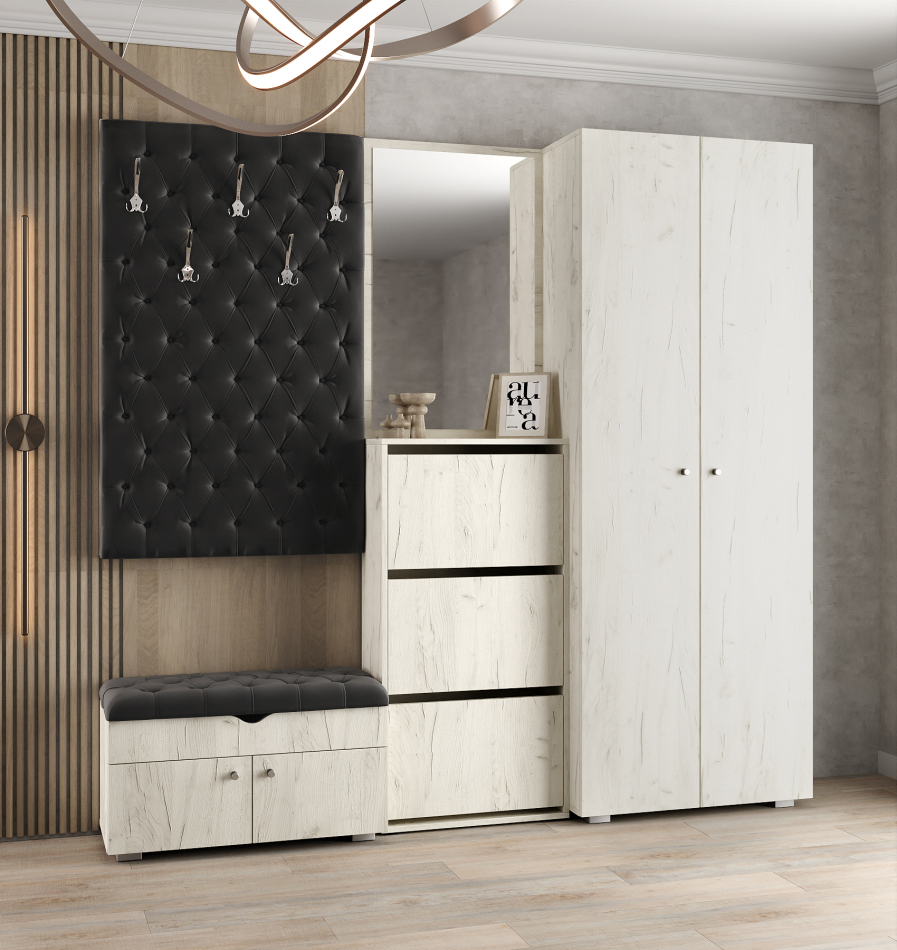  ПРИХОЖАЯ МЛ набор №14 (2200)