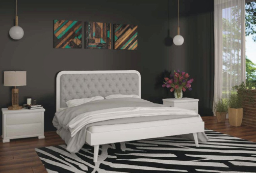 ТОКИО 160 х 200 (Мебигр), Собран