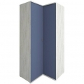 DOMINO Dulap coltar