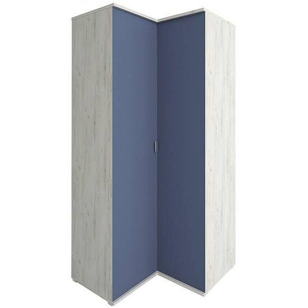DOMINO Dulap coltar
