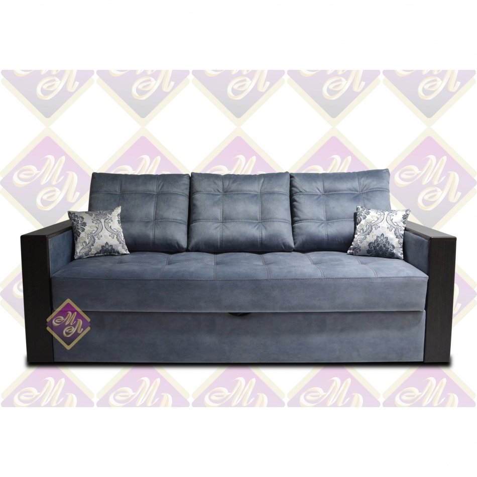 Canapea "Virage" 9 (1800) arcuri bl Bonel K-2