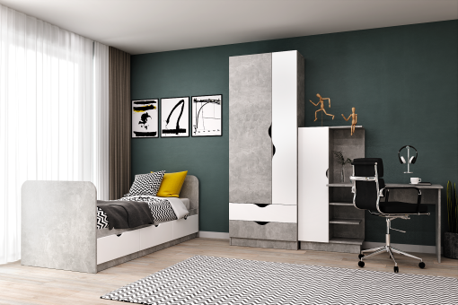 Юниор МЛ  набор 8