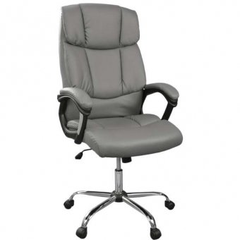 Fotoliu Birou BX-3008~Grey