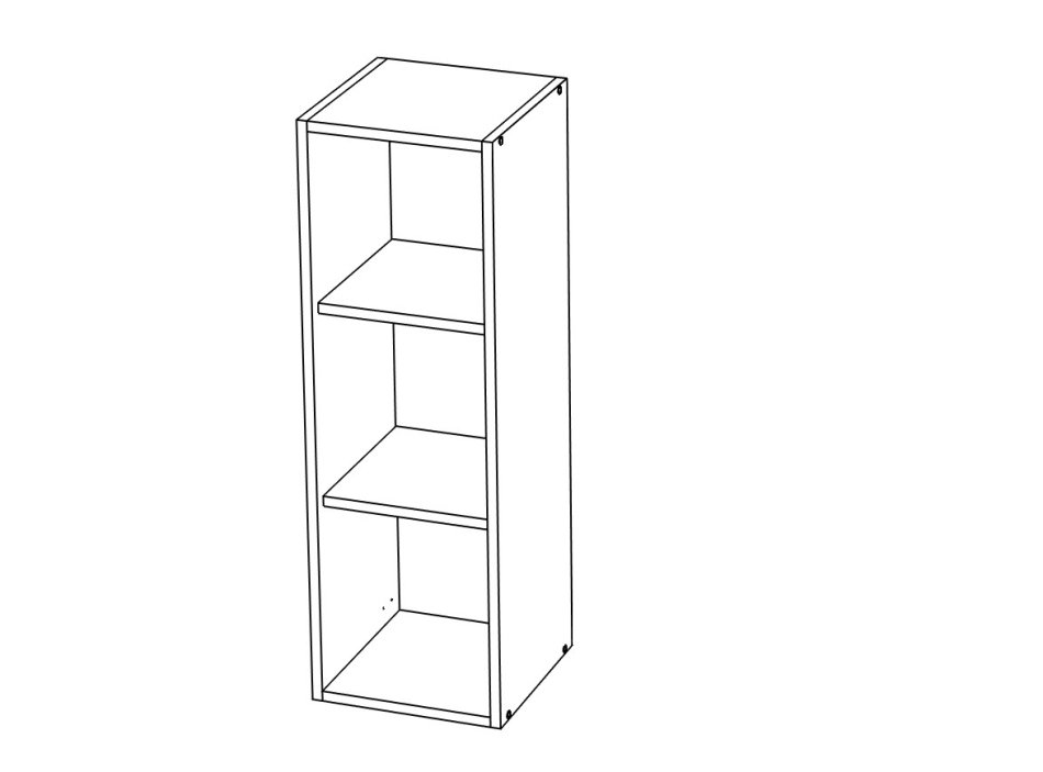 КОРПУС Ш 300 / Ш 300с (912)