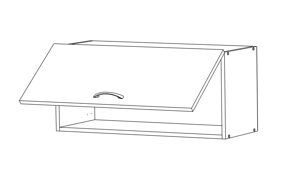Прованс ШГ 800 / 360