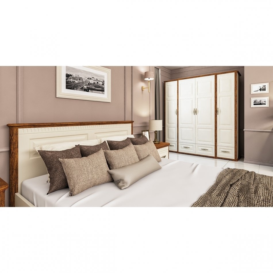  МАРСЕЛЬ  Спальный набор 