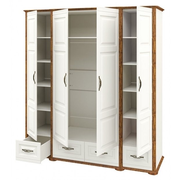  МАРСЕЛЬ  Спальный набор 