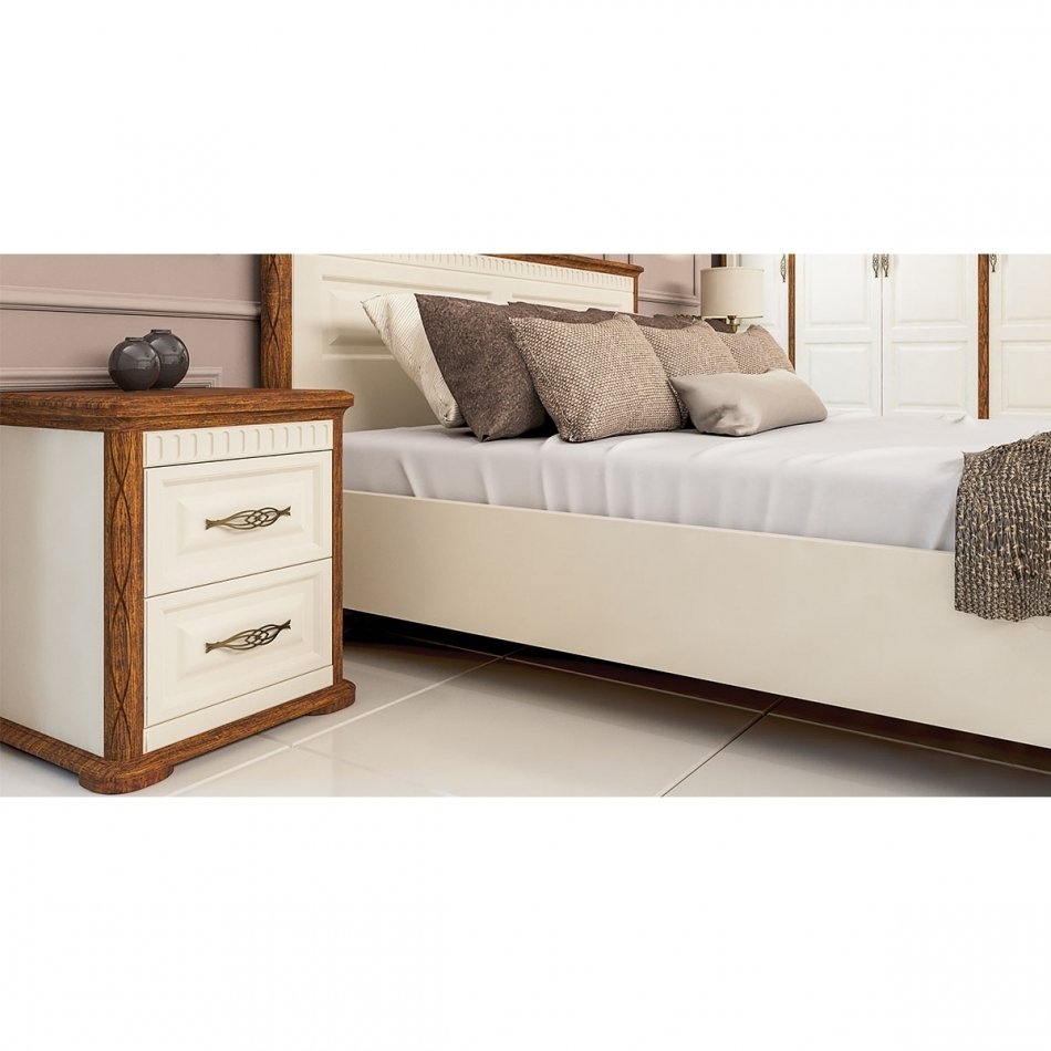  МАРСЕЛЬ  Спальный набор 