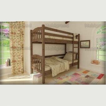 CUMPĂRĂ - CUMPĂRĂ 90 x 190 (2x nivel) (Mebigr)