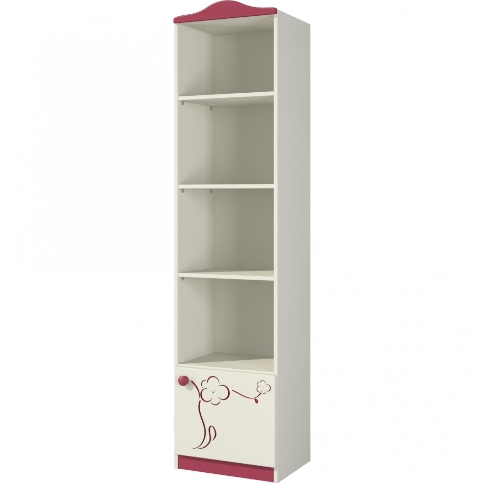 TEDDY SH45-1PDO Drepturi dulap (0,46 cm) TEDDY SH45-1PDO Drepturi dulap (0,46 cm)