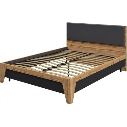 СКАНДИ МН-036-20 Кровать с основанием 160 СКАНДИ МН-036-20 Кровать с основанием 160