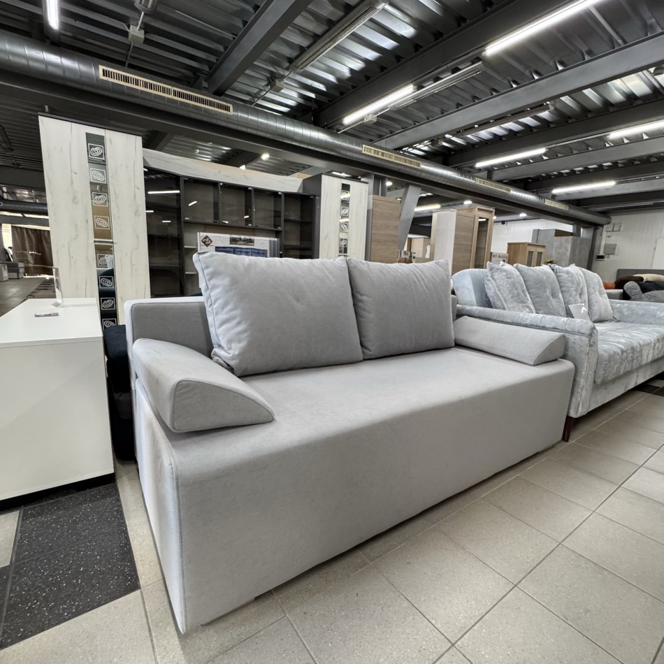 Диван  Дельфин  К-1 Бонель, Собран