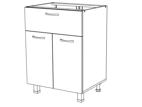 ЕВА С 800 1я2д