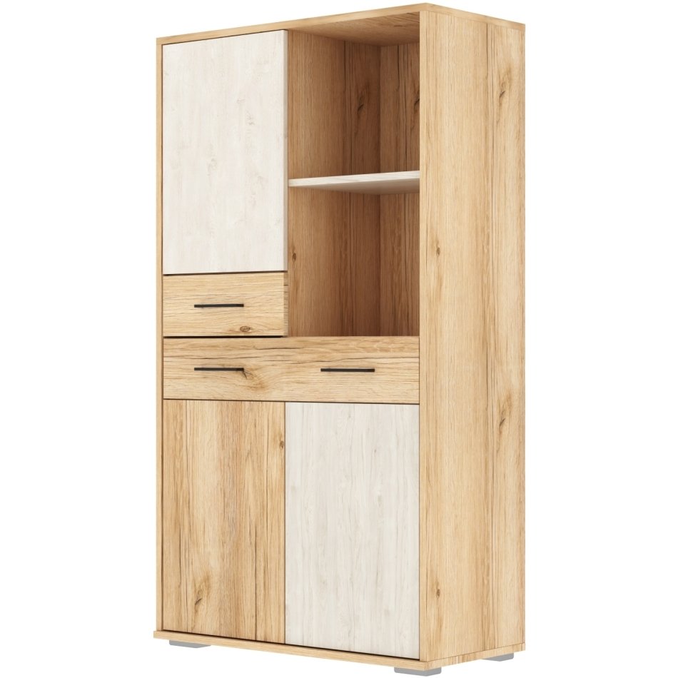 СКАНДИ Тумба многофункциональная